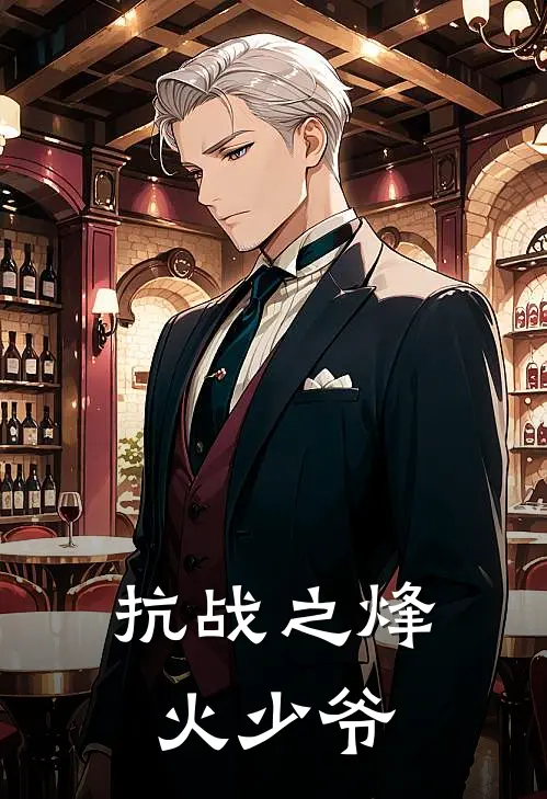 抗战之烽火少爷