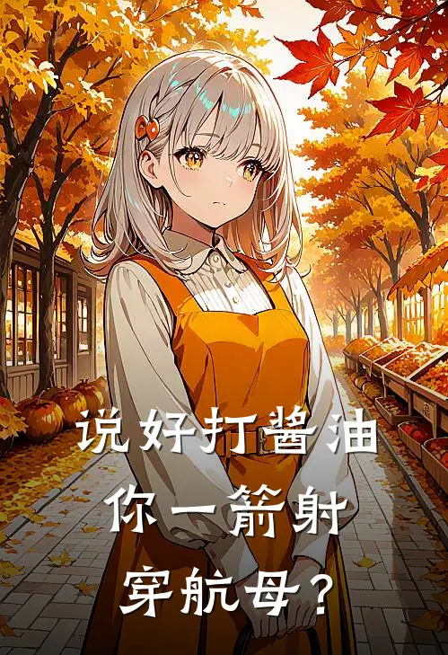 说好打酱油，你一箭射穿航母？