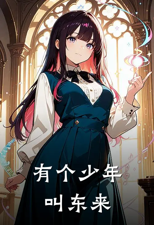 有个少年叫东来