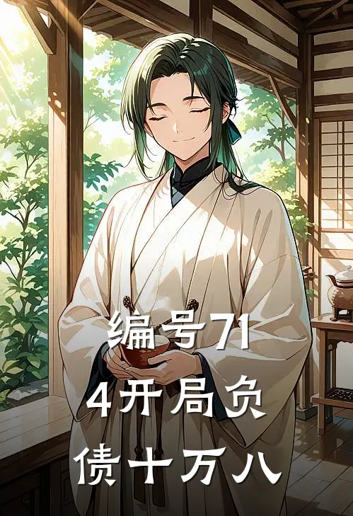 编号714开局负债十万八