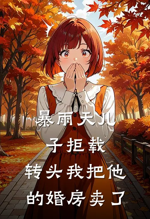 刘倩赵元涛《暴雨天儿子拒载，转头我把他的婚房卖了》小说免费在线阅读_暴雨天儿子拒载，转头我把他的婚房卖了(刘倩赵元涛)已完结小说