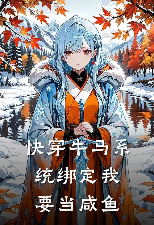 快穿牛马系统绑定我要当咸鱼