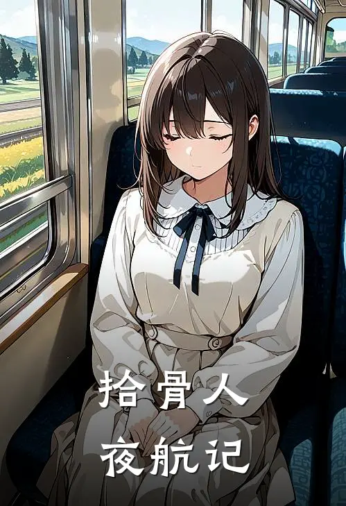 拾骨人夜航记