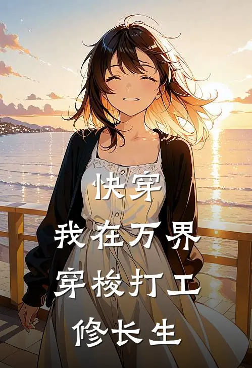 快穿，我在万界穿梭打工修长生