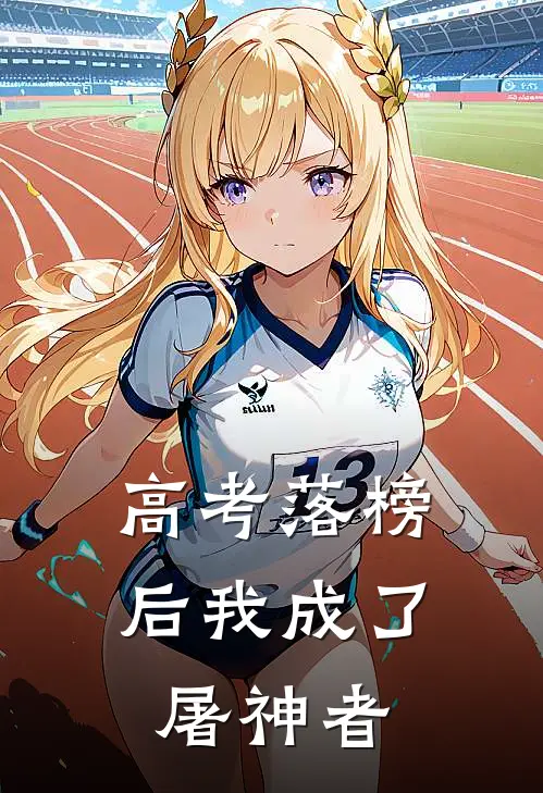 高考落榜后我成了屠神者