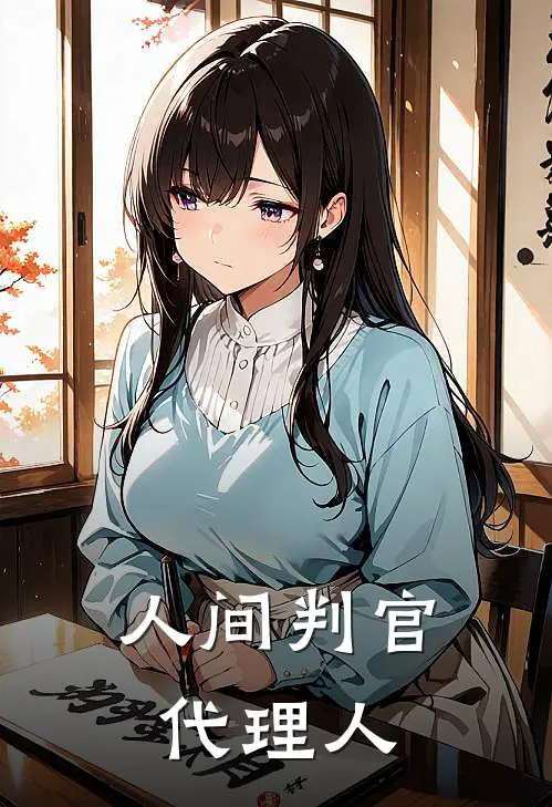 人间判官代理人