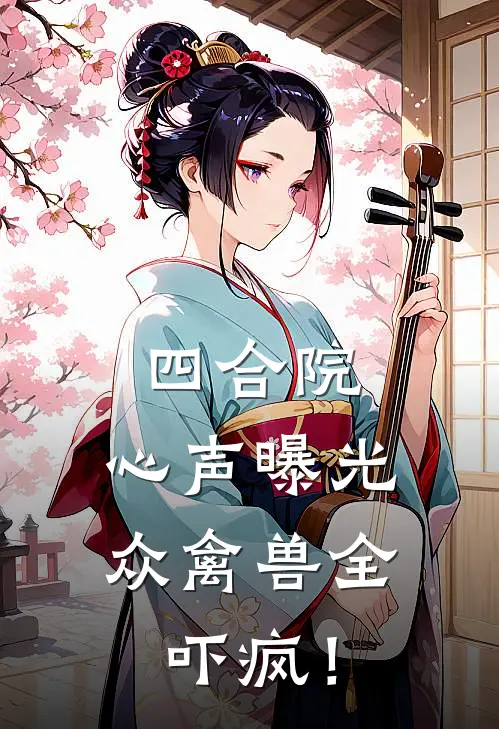 四合院：心声曝光众禽兽全吓疯！秦淮茹傻柱小说推荐完本_热门小说大全四合院：心声曝光众禽兽全吓疯！(秦淮茹傻柱)