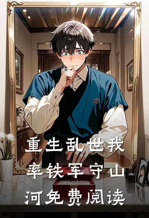 重生乱世我率铁军守山河免费阅读