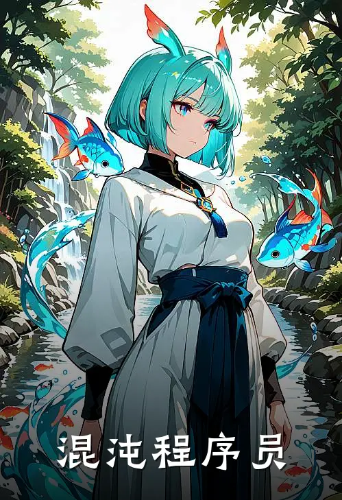 混沌程序员全文免费阅读无弹窗大结局_混沌程序员（杨夜苏婉）最新小说