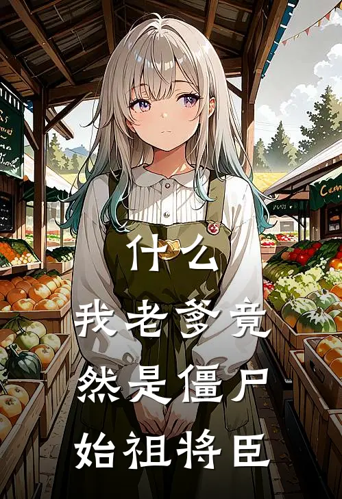 什么，我老爹竟然是僵尸始祖将臣(林婉婉刘大志)完结的热门小说_全本免费完结小说什么，我老爹竟然是僵尸始祖将臣(林婉婉刘大志)