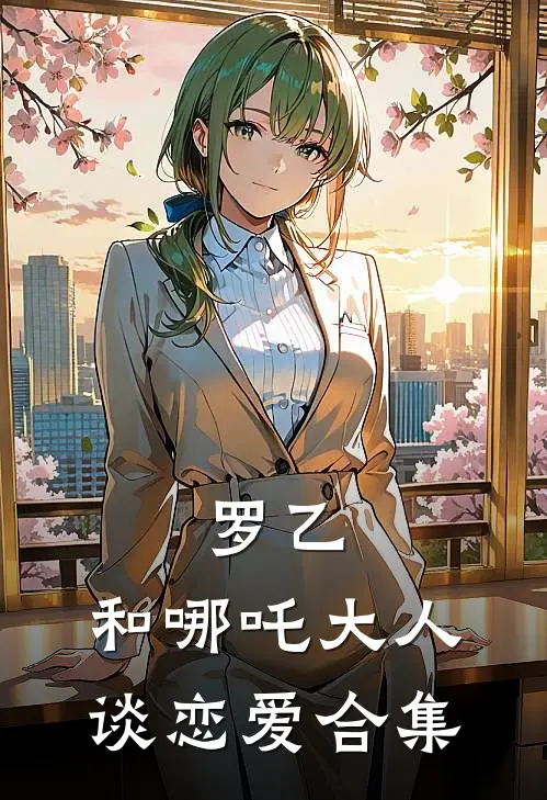 罗乙：和哪吒大人谈恋爱【合集】哪吒哪吒小说推荐完结_全集免费小说罗乙：和哪吒大人谈恋爱【合集】(哪吒哪吒)