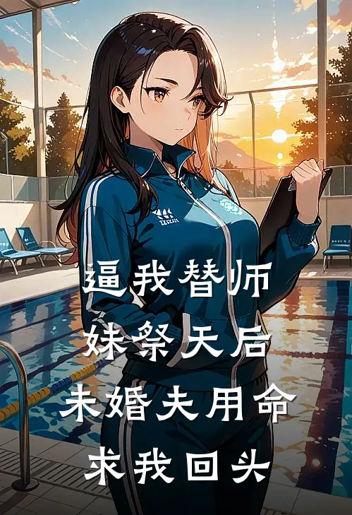 逼我替师妹祭天后，未婚夫用命求我回头(穆辰白芷)在哪看免费小说_最新章节列表逼我替师妹祭天后，未婚夫用命求我回头(穆辰白芷)