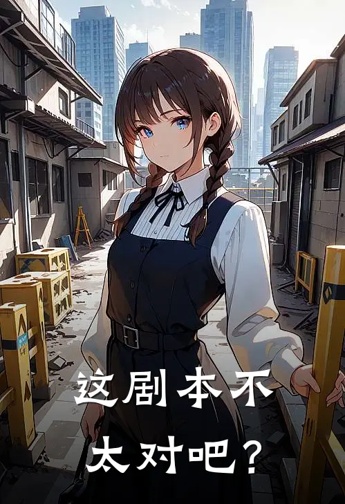 林烛林财这剧本不太对吧？全本免费在线阅读_这剧本不太对吧？全本阅读