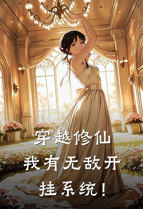 穿越修仙：我有无敌开挂系统！(林渊林虎)小说完结版_全文阅读免费全集穿越修仙：我有无敌开挂系统！林渊林虎