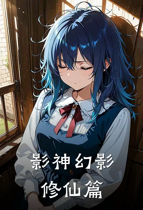 影神幻影修仙篇月琪叶音三完结版小说_完结版小说影神幻影修仙篇(月琪叶音三)