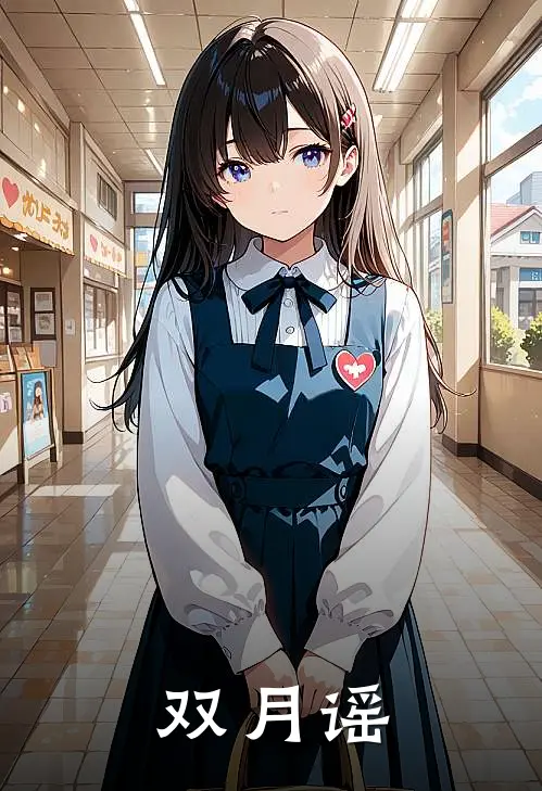 双月谣(夏明夏敏)热门网络小说_最新章节列表双月谣(夏明夏敏)