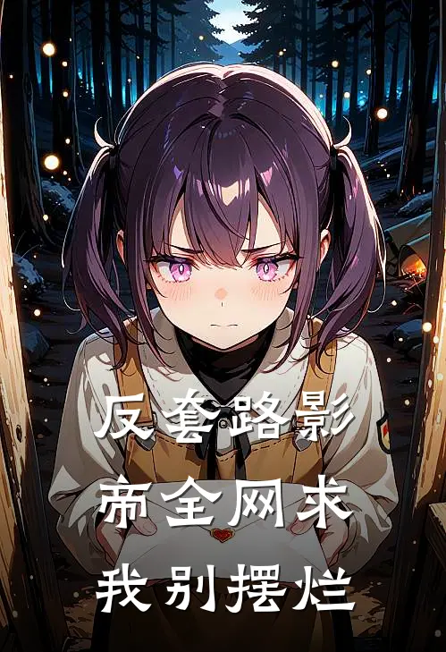 《反套路影帝全网求我别摆烂》覃辰逸王富贵完本小说_覃辰逸王富贵(反套路影帝全网求我别摆烂)全文免费阅读无弹窗大结局