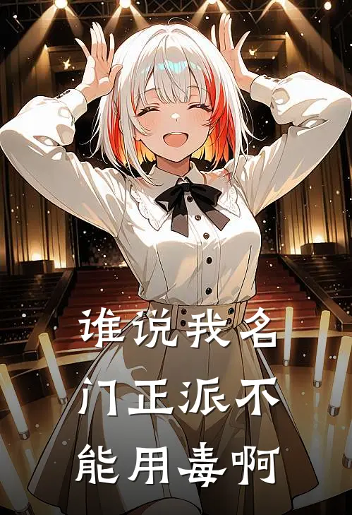 宋寻安楚清澜(谁说我名门正派不能用毒啊)全文免费在线阅读_谁说我名门正派不能用毒啊完整版免费在线阅读