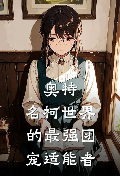 《奥特：名柯世界的最强团宠适能者》路小夏高木全文免费在线阅读_《奥特：名柯世界的最强团宠适能者》全集阅读