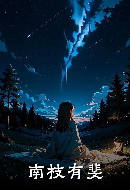 南枝有斐(南禾理斐)全本免费完结小说_小说完结免费南枝有斐南禾理斐