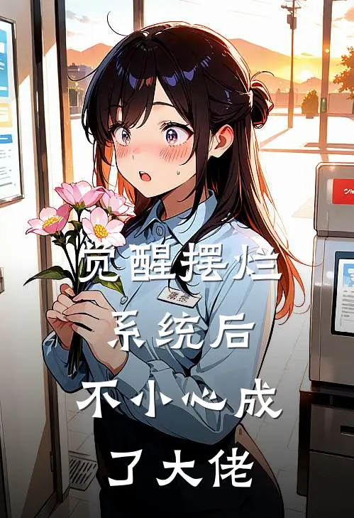 觉醒摆烂系统后，不小心成了大佬鹿寻张秀荣完本热门小说_小说完结版觉醒摆烂系统后，不小心成了大佬(鹿寻张秀荣)