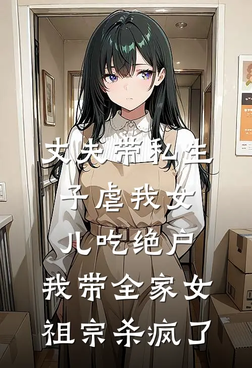 丈夫带私生子虐我女儿吃绝户，我带全家女祖宗杀疯了晚屏薛诏免费小说全集_免费小说在哪看丈夫带私生子虐我女儿吃绝户，我带全家女祖宗杀疯了(晚屏薛诏)