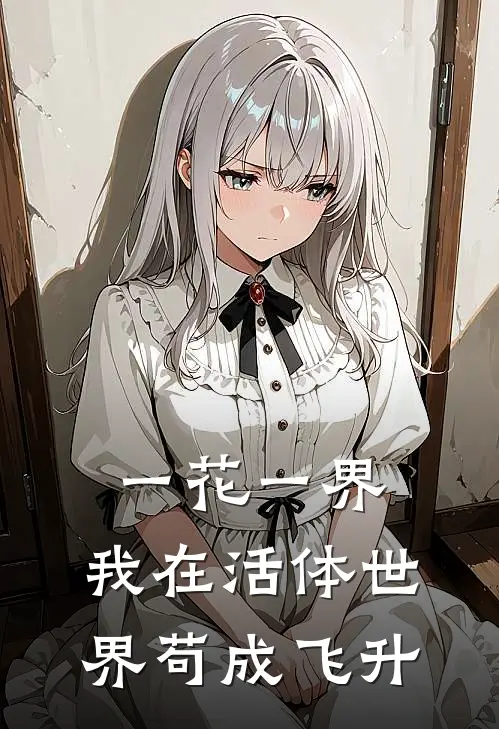 一花一界：我在活体世界苟成飞升(林辰张伟)完本小说大全_完本热门小说一花一界：我在活体世界苟成飞升林辰张伟