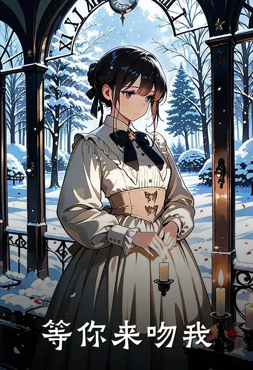 等你来吻我郑书文童茉免费小说完整版_热门的小说等你来吻我郑书文童茉