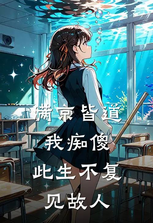 满京皆道我痴傻，此生不复见故人裴知意阿意已完结小说推荐_完整版小说满京皆道我痴傻，此生不复见故人(裴知意阿意)