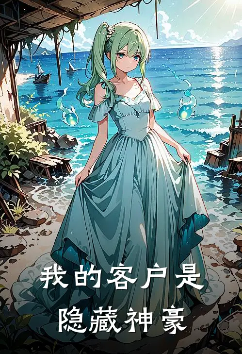 我的客户是隐藏神豪(林凡王志强)在哪看免费小说_全本免费完结小说我的客户是隐藏神豪林凡王志强