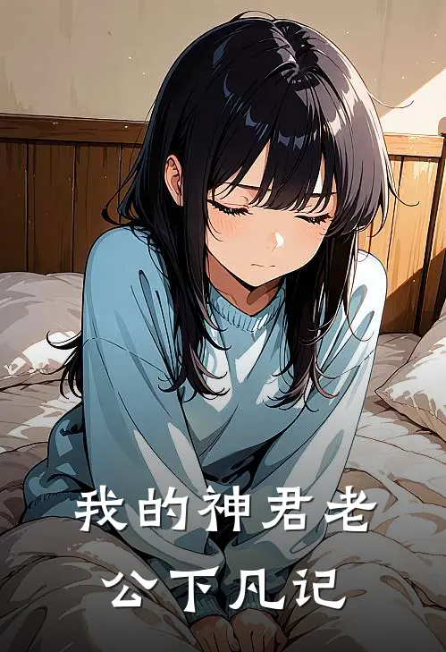 我的神君老公下凡记(凌霄苏晴)全本免费在线阅读_我的神君老公下凡记最新章节在线阅读