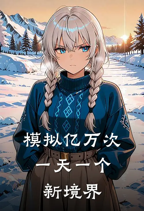 模拟亿万次，一天一个新境界(林尘郭天意)最热门小说_全本完结小说模拟亿万次，一天一个新境界(林尘郭天意)