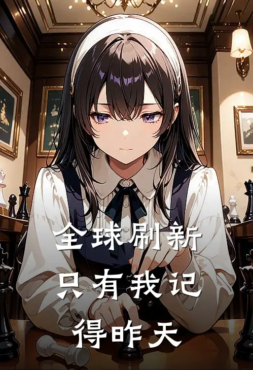 全球刷新：只有我记得昨天怀瑾苏怀瑾无弹窗全文免费阅读_最新推荐小说全球刷新：只有我记得昨天(怀瑾苏怀瑾)