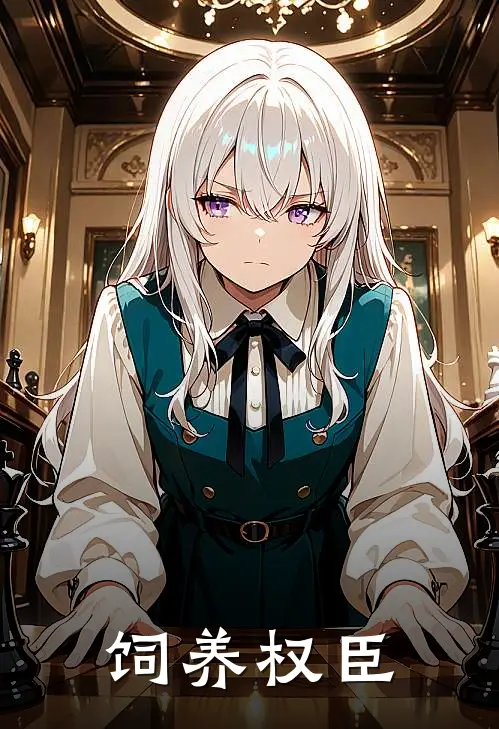 姜眠萧祈《饲养权臣》_《饲养权臣》最新章节在线阅读
