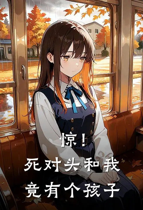 惊！死对头和我竟有个孩子