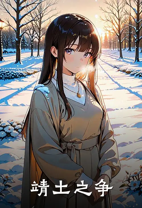 靖土之争(林缚林大山)免费小说完结_最新推荐小说靖土之争(林缚林大山)