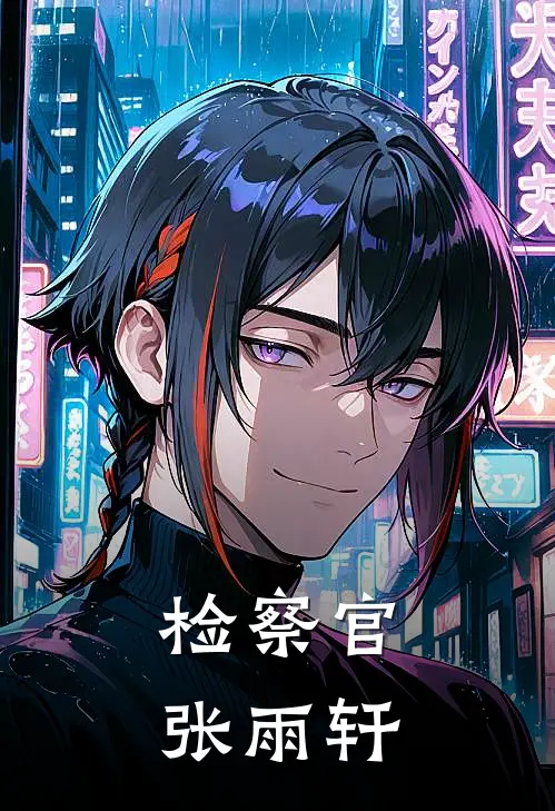 检察官张雨轩(张雨轩高明远)全文免费在线阅读_检察官张雨轩热门小说