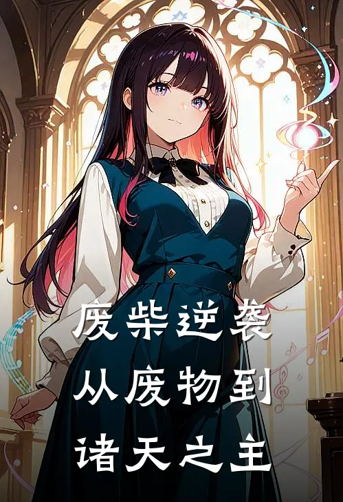 废柴逆袭：从废物到诸天之主林凡林涛免费小说大全_小说推荐完本废柴逆袭：从废物到诸天之主(林凡林涛)