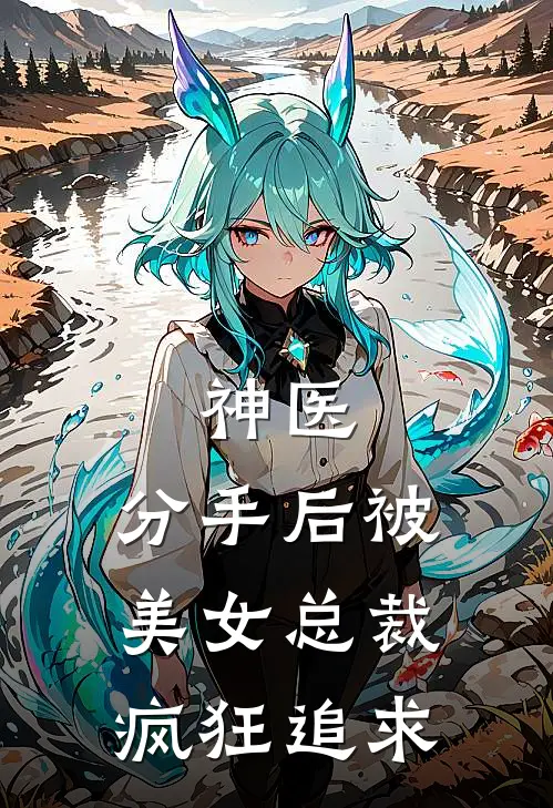 《神医：分手后被美女总裁疯狂追求》林墨郭子豪全文免费在线阅读_《神医：分手后被美女总裁疯狂追求》全集阅读