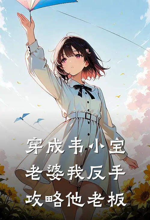 穿成韦小宝老婆我反手攻略他老板陈珂韦小宝已完结小说推荐_完整版小说穿成韦小宝老婆我反手攻略他老板(陈珂韦小宝)