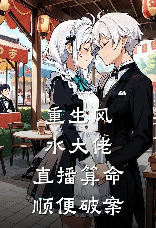 重生风水大佬：直播算命顺便破案(江墨轩王某)免费阅读_完结热门小说重生风水大佬：直播算命顺便破案(江墨轩王某)