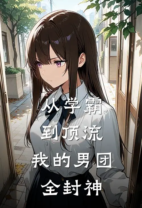 从学霸到顶流：我的男团全封神(沈清歌凌曜)完整版免费全文阅读_最热门小说从学霸到顶流：我的男团全封神沈清歌凌曜