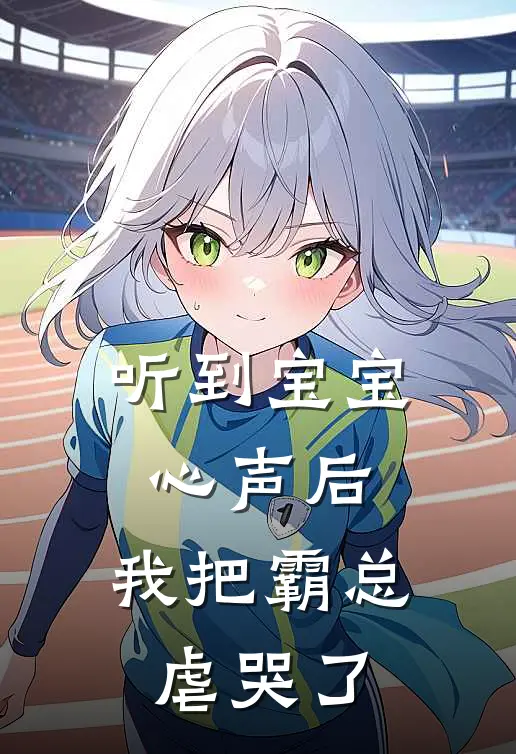 听到宝宝心声后，我把霸总虐哭了