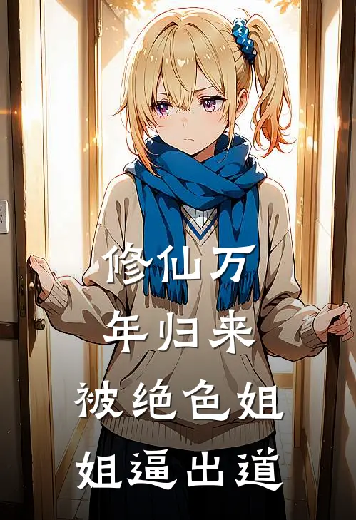 修仙万年归来，被绝色姐姐逼出道(钱逸华青檀)免费阅读_完结热门小说修仙万年归来，被绝色姐姐逼出道(钱逸华青檀)