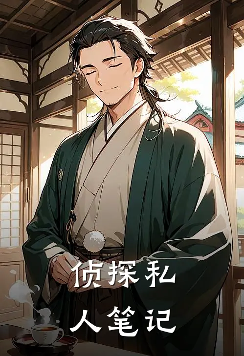侦探私人笔记沈砚张启山最热门小说_免费小说全集侦探私人笔记(沈砚张启山)