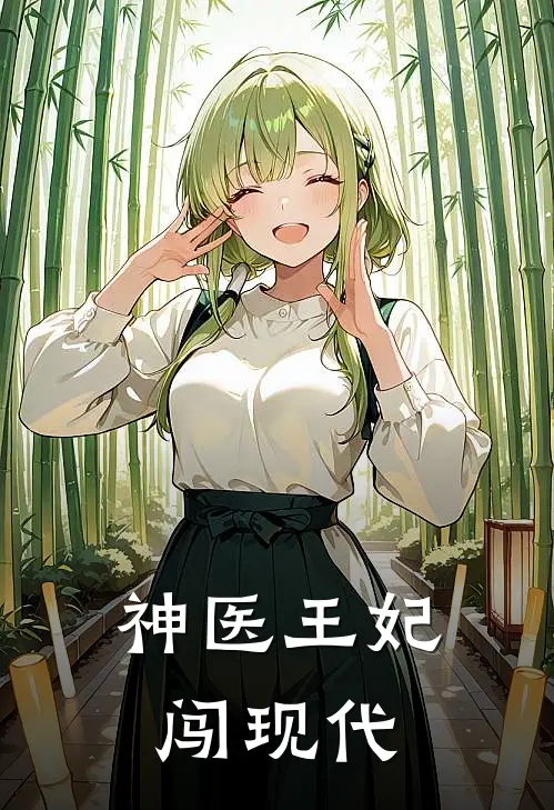 神医王妃闯现代(沈芷兰沈小兰)完本小说_热门的小说神医王妃闯现代沈芷兰沈小兰