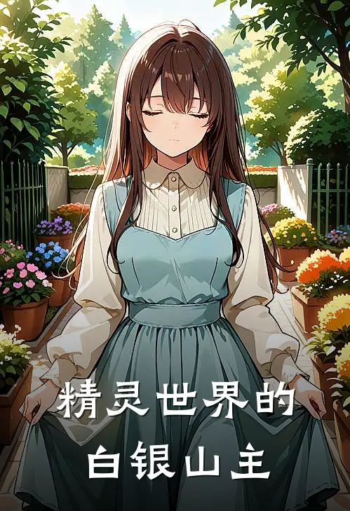 精灵世界的白银山主叶芝班吉拉斯热门的网络小说_热门的网络小说精灵世界的白银山主(叶芝班吉拉斯)