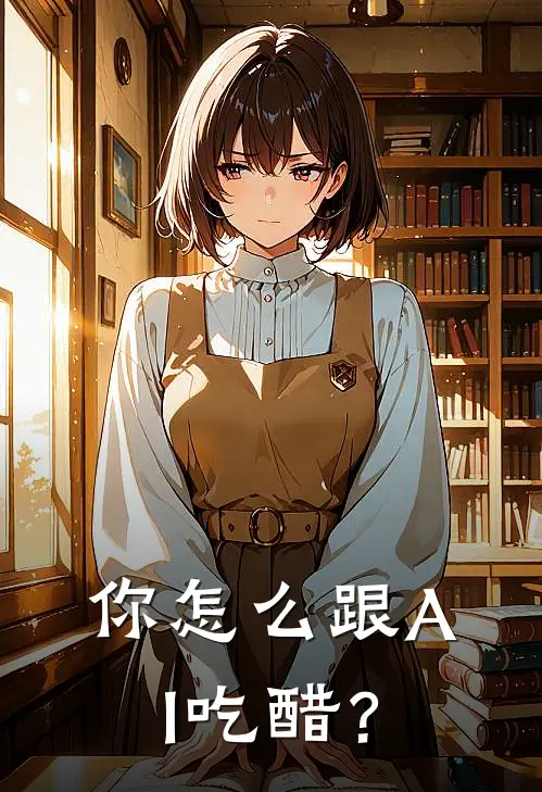 你怎么跟AI吃醋？