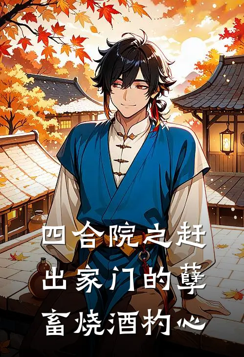 四合院之赶出家门的孽畜烧酒杓心