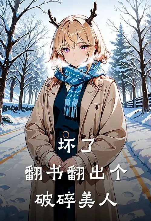 温序临裴辞阙《坏了，翻书翻出个破碎美人》完结版免费阅读_坏了，翻书翻出个破碎美人全文免费阅读